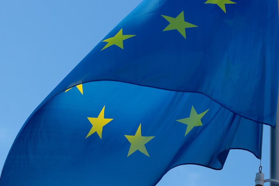 EU will Internetkonzerne stärker besteuern