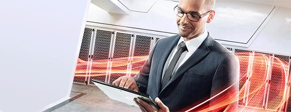 Fujitsu bietet neu Hybrid Cloud-Portfolio