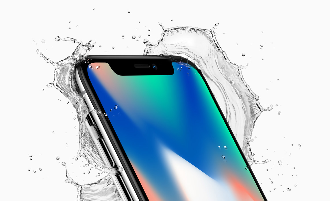 Analysten: iPhone X dank Truedepth-Kamera um Jahre voraus