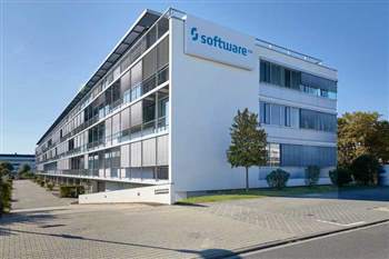 Software AG wird weiter aufgeteilt