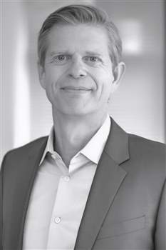 Andreas Riepen wird DACH-Vertriebschef von F5 Networks