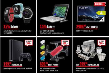 Black-Friday-Woche bei Interdiscount