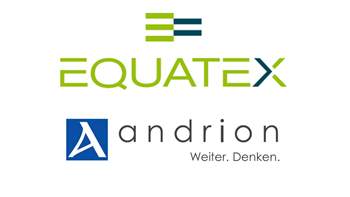 Equatex und Andrion erweitern ihre Partnerschaft