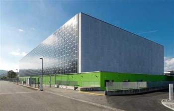 Green Datacenter wird Teil des Internet Exchange Point SwissIX