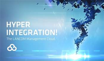 Lancom öffnet Management Cloud für Channel