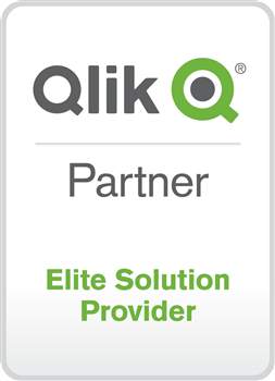 Informatec wird Qlik Elite Partner