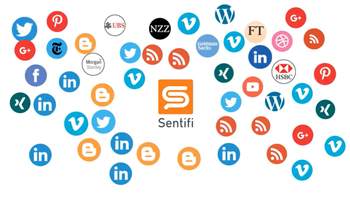 Postfinance beteiligt sich am Fintech-Startup Sentifi