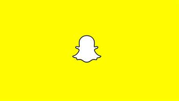 Snapchat verliert Nutzer, Umsatz steigt