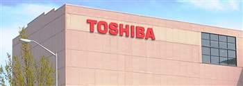 Toshiba unterzeichnet Verkaufsvertrag für Chip-Sparte