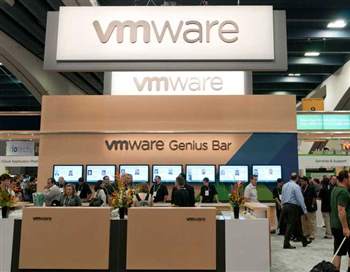 61 Milliarden Dollar: Broadcom kauft Vmware