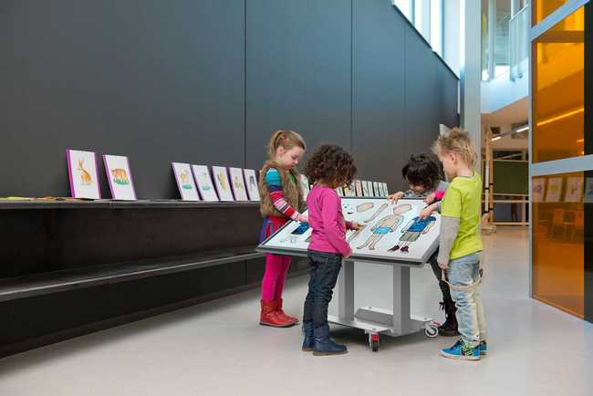 Technologiehersteller Prowise eröffnet in der Schweiz ein Kompetenzzentrum für digitalen Unterricht