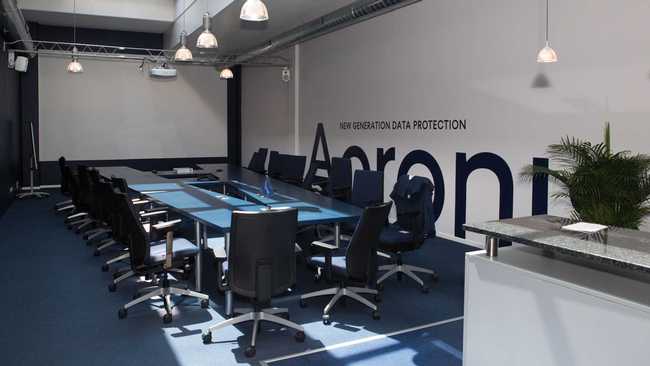 Acronis erneuert Cyber-Partnerprogramm