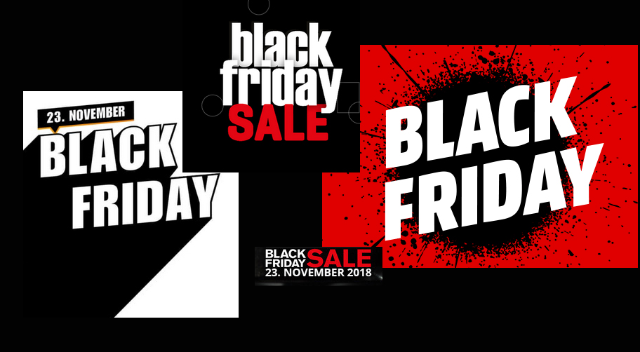 Die Black-Friday-Angebote in der Schweiz