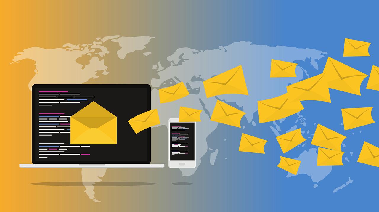 E-Mail-Sicherheit floriert in der Cloud-Ära