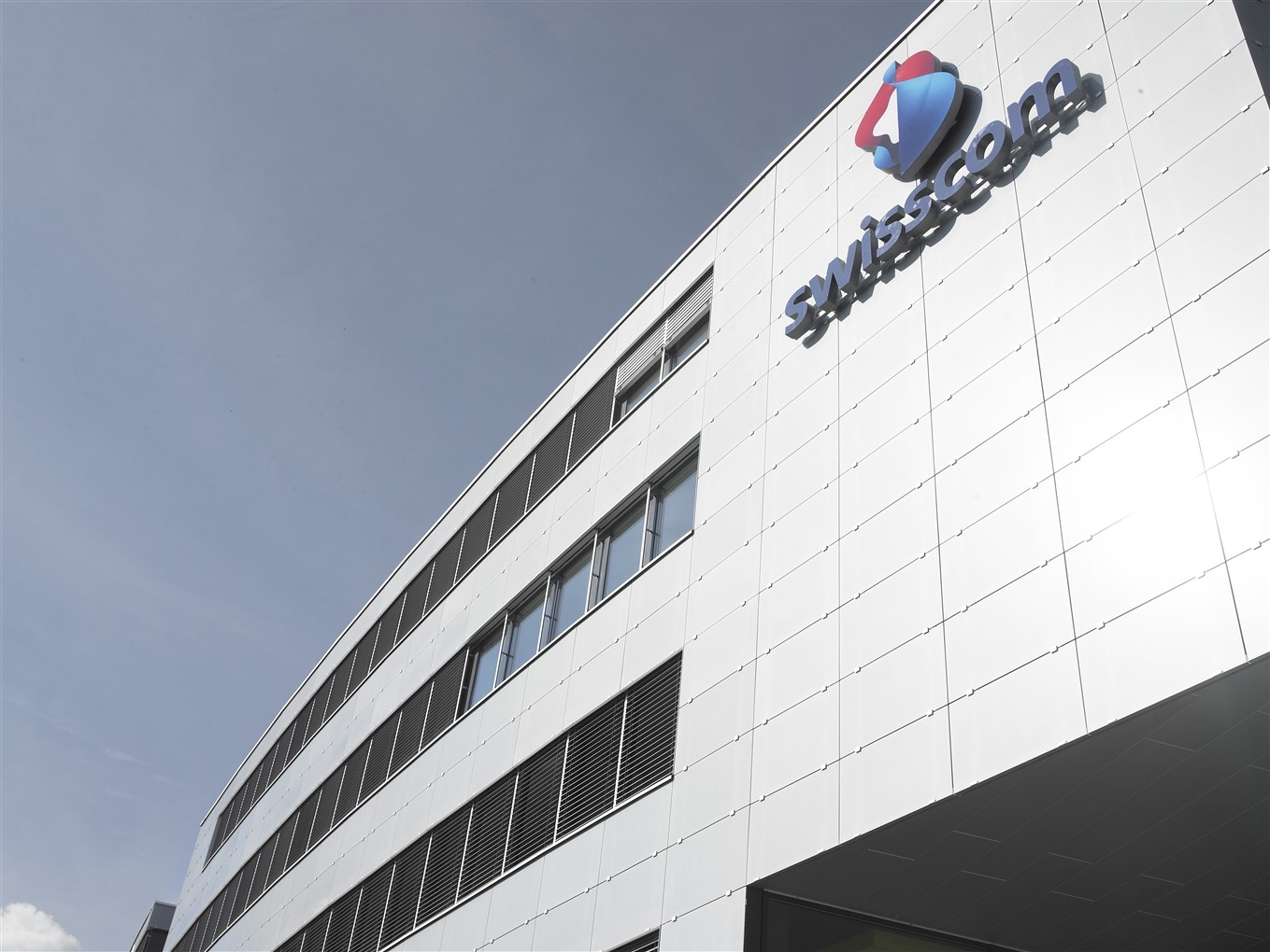 Swisscom plant 200 IT-Jobs in Holland