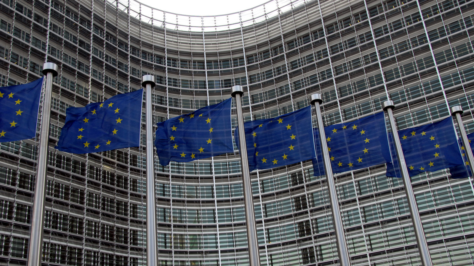 EU droht weiter mit der Aufspaltung Googles