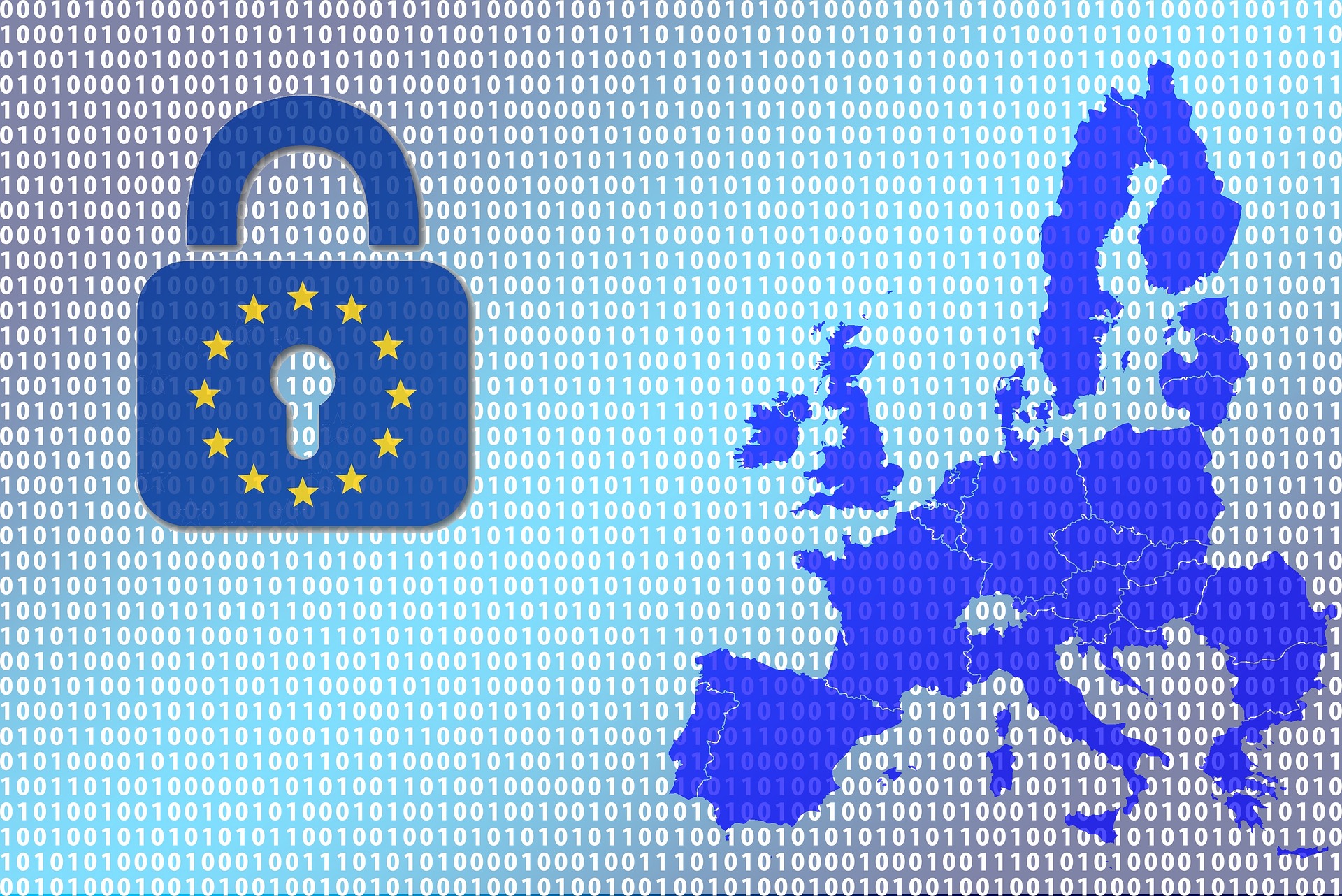 USA kommt der EU in Sachen Datenschutz entgegen