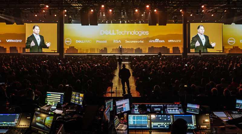 Dell Technologies erweitert Channel-Angebot