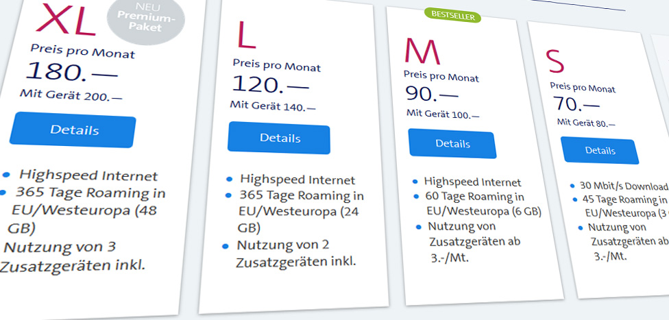 Swisscom zwingt Kunden zu Abowechsel, soll Kündigungsfristen nicht einhalten