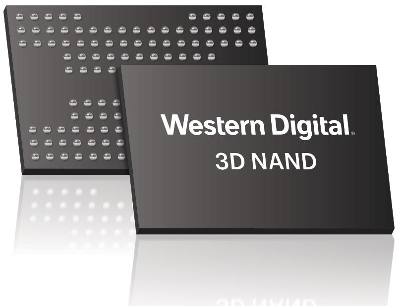 Western-Digital-Umsatz 20 Prozent im Minus