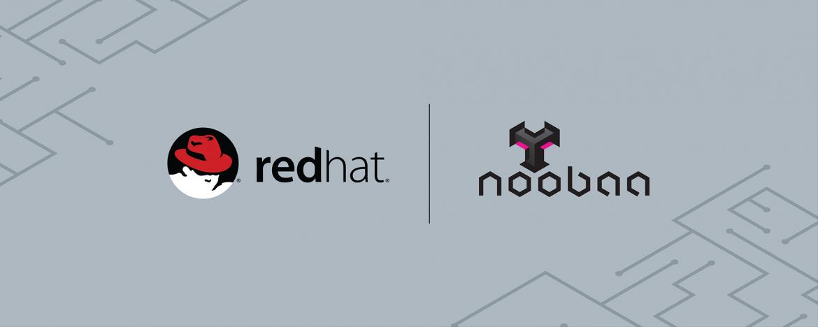 Red Hat erwirbt Cloud-Datenmanagement-Anbieter Noobaa