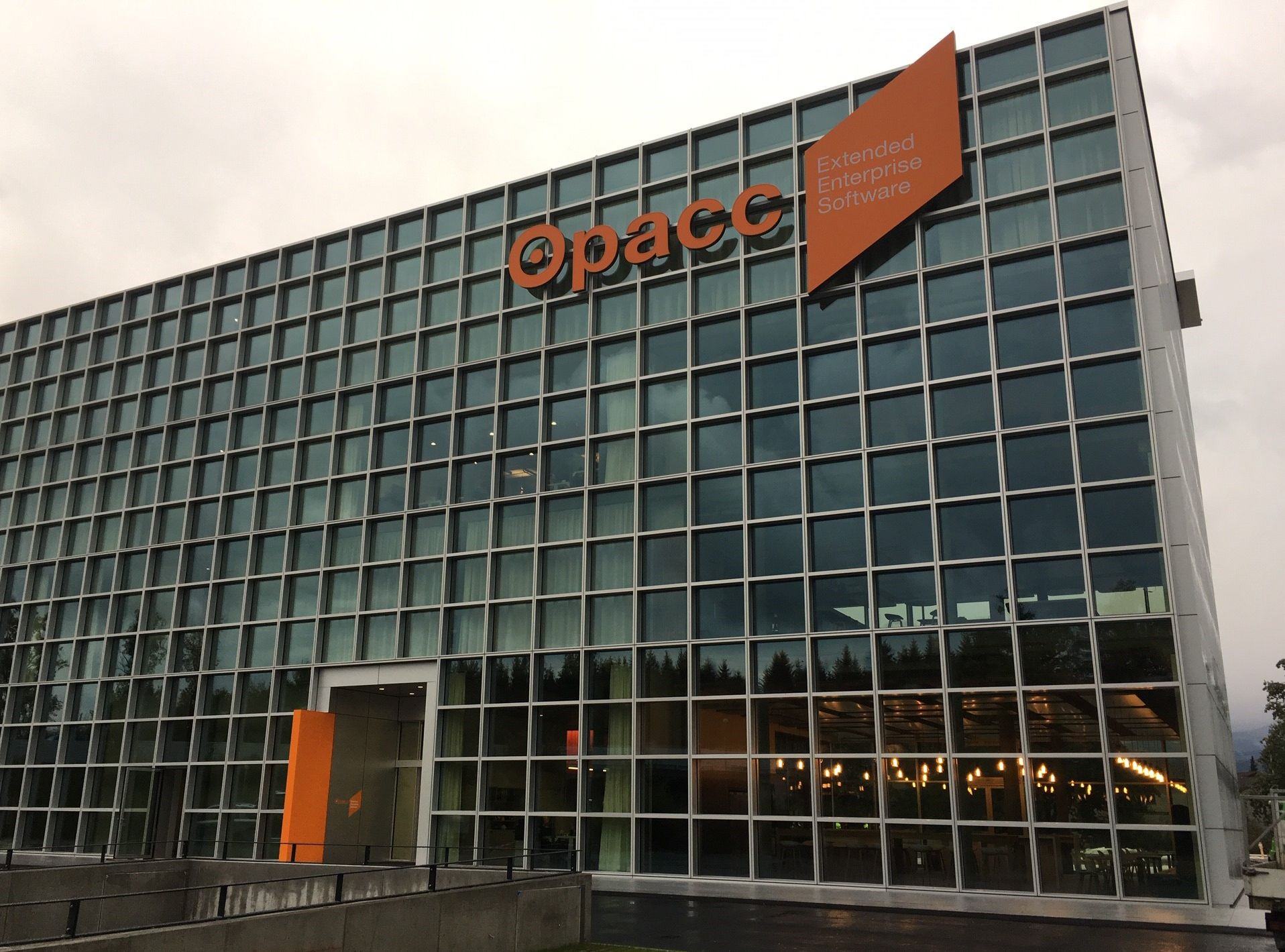 2019 war Opaccs erfolgreichstes Geschäftsjahr