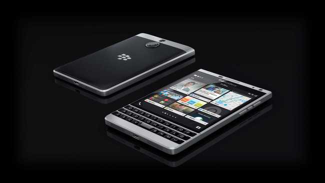 Blackberry schluckt Cylance