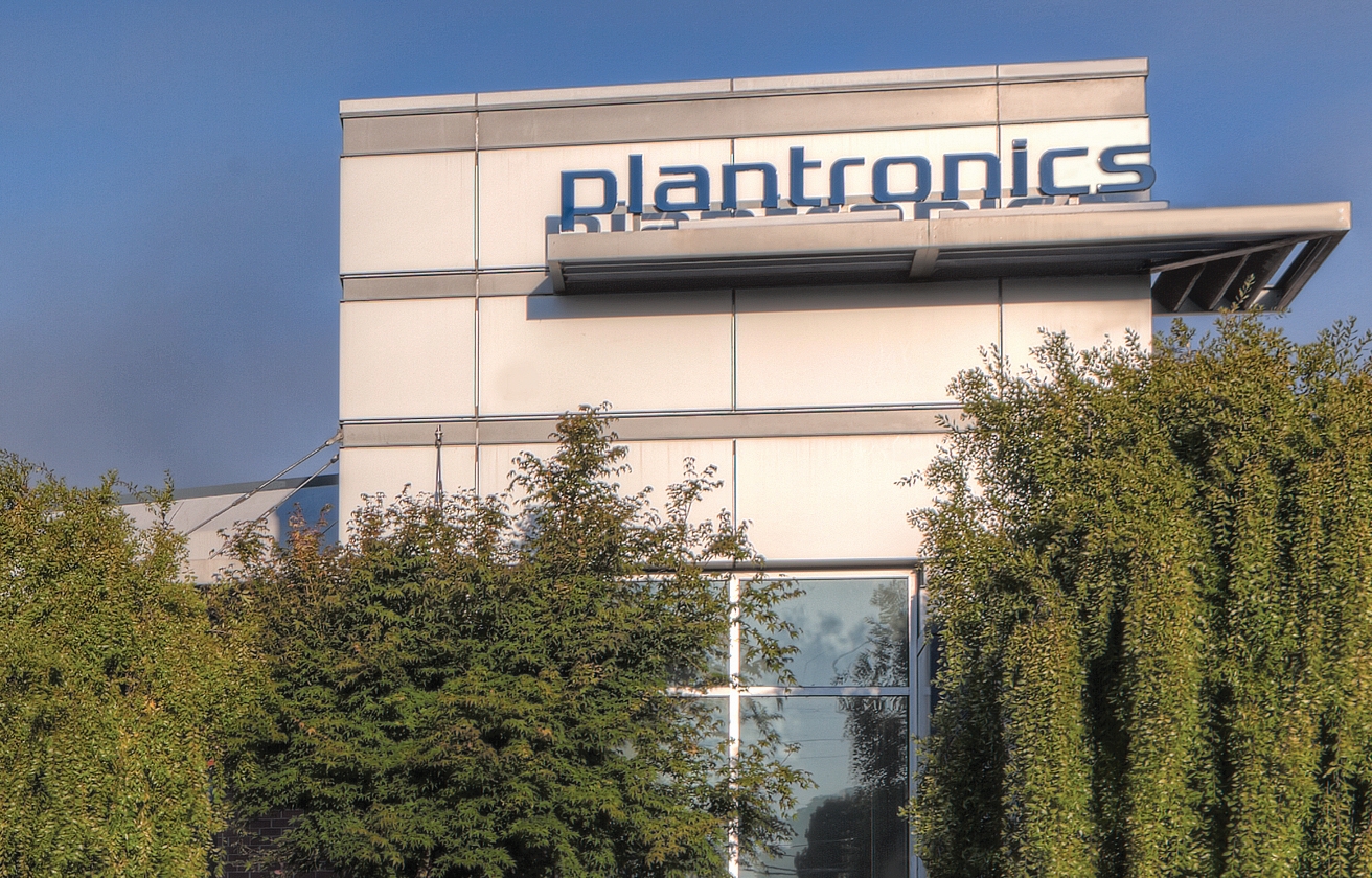 Plantronics kauft Polycom für zwei Milliarden Dollar