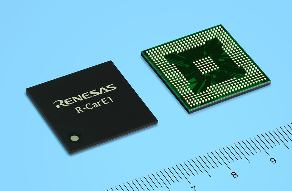 Renesas Electronics übernimmt Integrated Device Technology