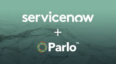 Servicenow übernimmt Parlo