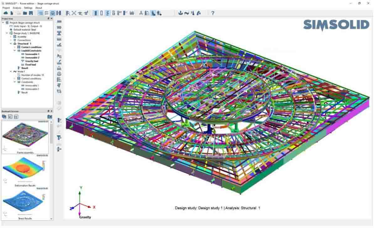 Inneo wird Simsolid-Partner