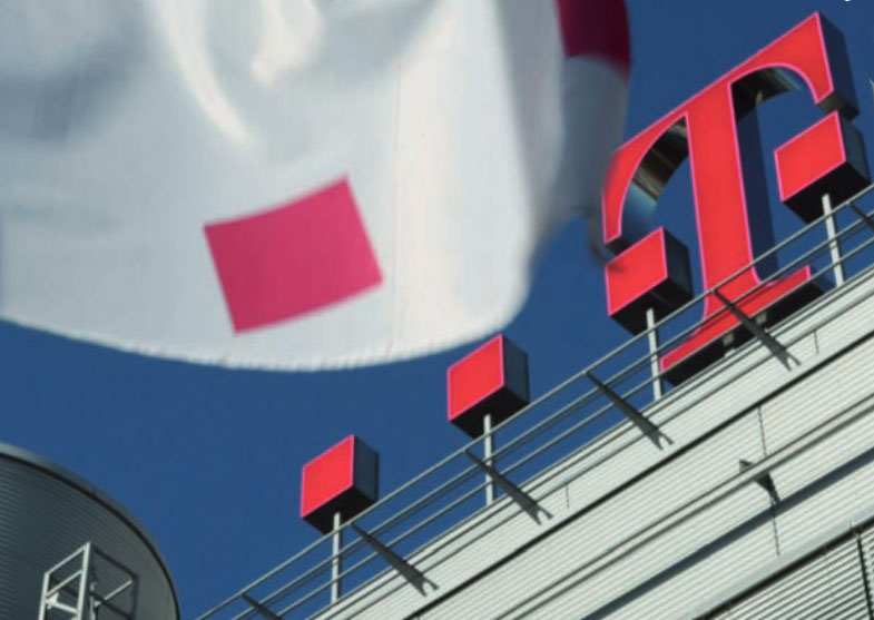 T-Systems verkauft Grossrechner-Sparte an IBM