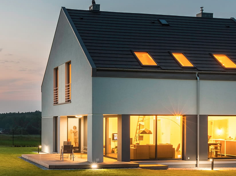 Smart-Home-Markt gibt um 7,2 Prozent nach