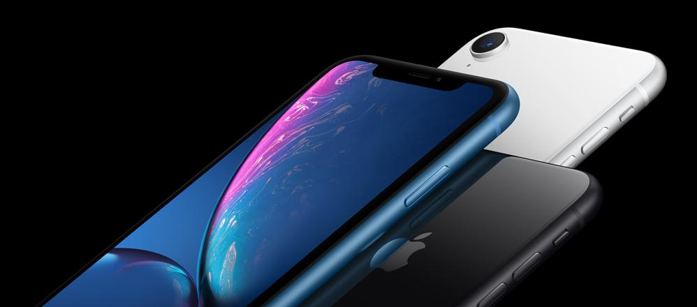 Apple präsentiert iPhone Xs, Xs Max und Xr