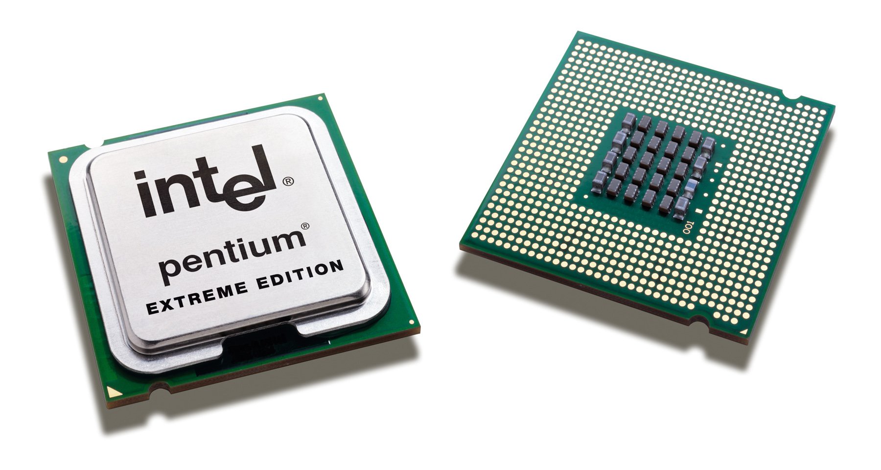Intel stampft Marken Pentium und Celeron ein