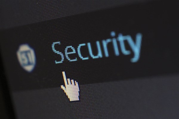 Globale Security-Ausgaben steigen auf 103 Milliarden Dollar