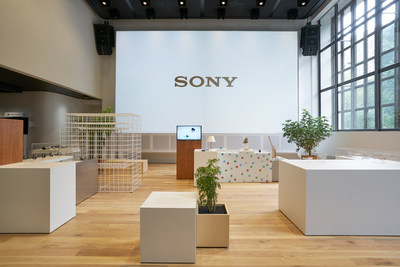 Sony veröffentlicht Geschäftszahlen für Q2