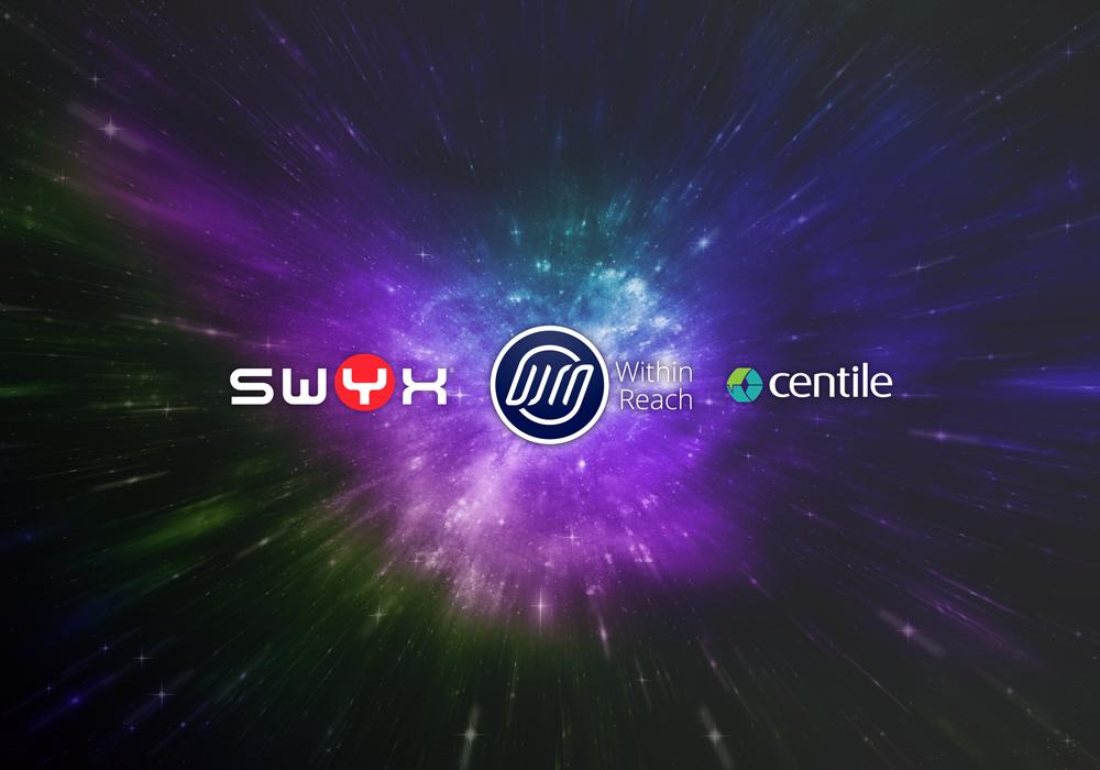 Swyx und Voiceworks fusionieren und erwerben Centile