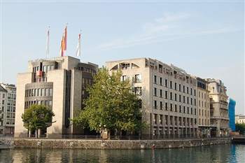 Genfer Kantonalbank kauft Anteil von Swisssign