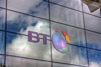 BT streicht 13'000 Stellen