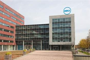 Dell stösst RSA Security ab