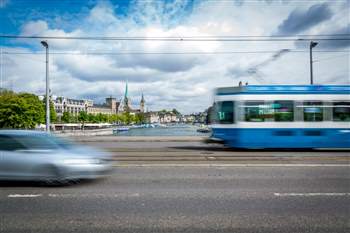 Informatec eröffnet neuen Standort in Zürich