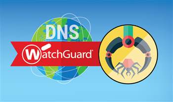 Watchguard stärkt sich mit Akquisition von Percipient Networks