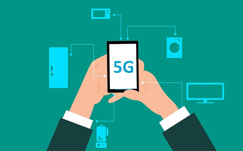 5G als teurer Hype mit wenig Angeboten