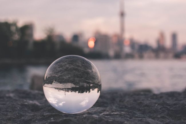 Wie lautet Ihr Ausblick auf das neue Jahr?