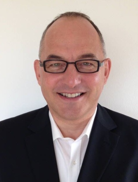Guntram Alffen ist neuer Regional Director DACH bei Avi Networks