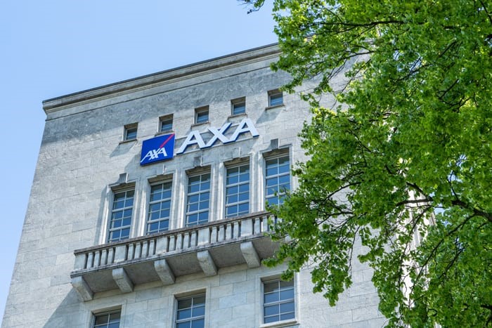 Axa gründet Insurtech-Unternehmen