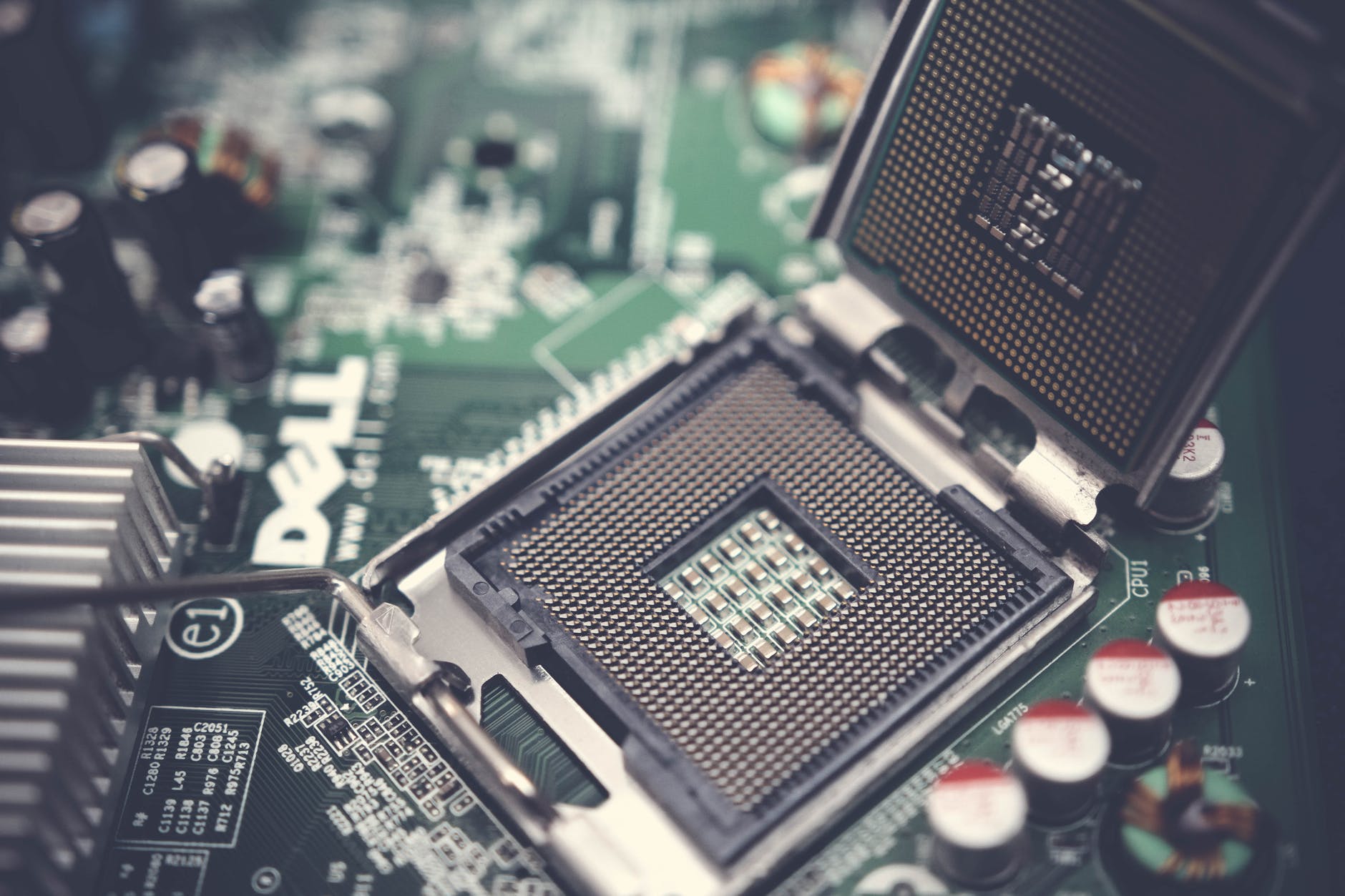 Rekord-Minus: Lieferungen von x86-Prozessoren eingebrochen