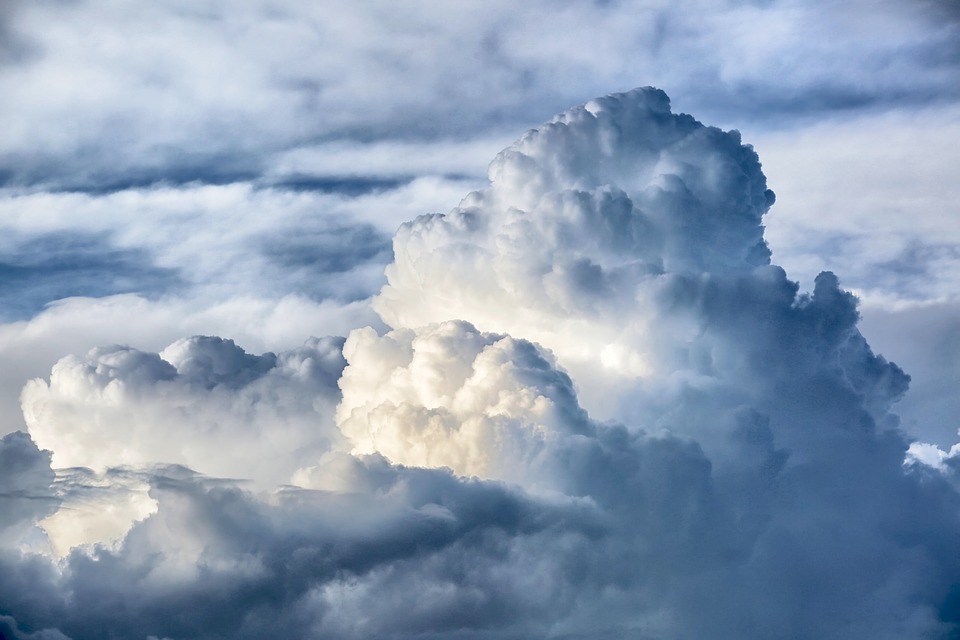 CH-Unternehmen auf dem letzten Platz bei der Nutzung von Cloud-Lösungen 