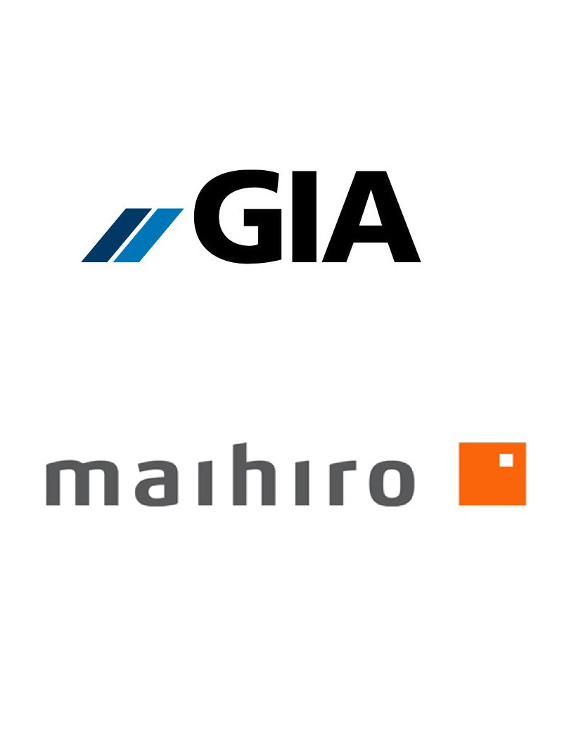 Partnerschaft zwischen GIA Informatik und Maihiro